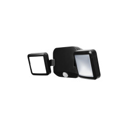 Projecteur Extérieur LED Batterie – Sécurité Autonome | OSRAM