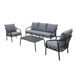 Salon de jardin Lilo