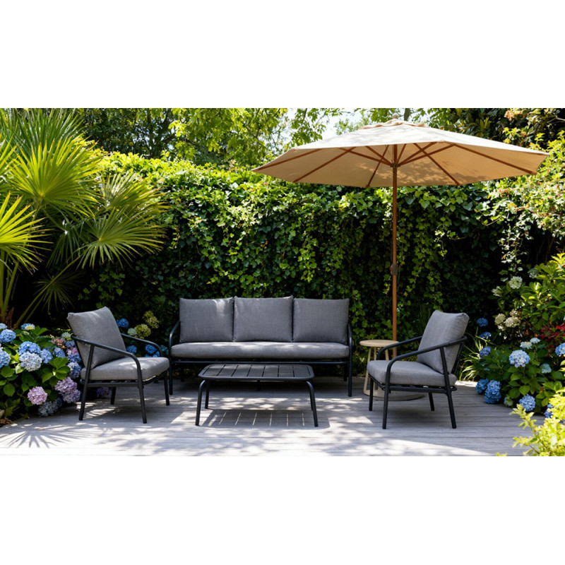 Salon de jardin Lilo