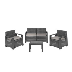 Salon de jardin Varenna