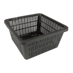 Panier à plante carré UBBINK 20x20x10cm – Bassin | UBBINK