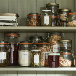 Bocaux Le Parfait Super 0,5 L – Conservation Maison | LE PARFAIT