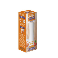 Pompe à main sous-vide rechargeable – Conservation optimale | LE PARFA