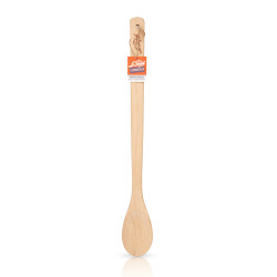 Spatule en Bois 50 cm – Cuisine Saine et Naturelle | LE PARFAIT