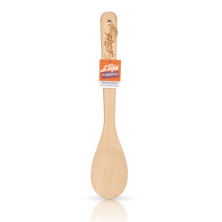 Spatule en Bois 32 cm – Cuisine Saine et Naturelle | LE PARFAIT