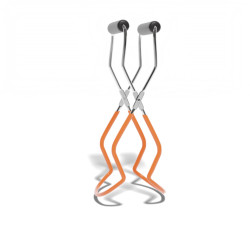 Pince à Bocal Orange – Sortie Sécurisée | LE PARFAIT