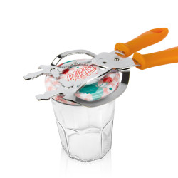 Ouvre-bocal Pince – Ouvrez Facilement vos Bocaux | LE PARFAIT