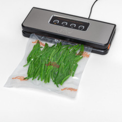 Machine sous-vide – Conservation Parfaite | LE PARFAIT