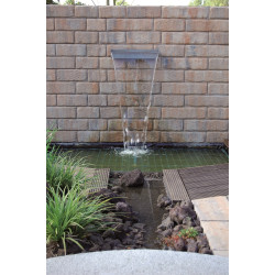 Cascade Niagara 30 cm UBBINK – Fontaine d'eau relaxante | UBBINK