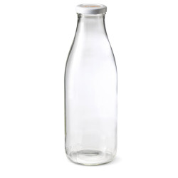 Bouteille Fraicheur 1L – Conservation Optimale | LE PARFAIT