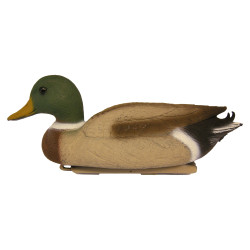Colvert flottant pour bassin – Déco Naturelle | UBBINK