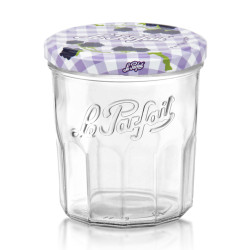 Bocal à Confiture 6 Pièces – Conservation Parfaite | LE PARFAIT