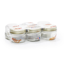 Bocal à terrine Familia Wiss – Conserves maison réussies | LE PARFAIT