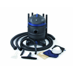 Aspirateur Vacuprocleaner 1400 W pour bassin