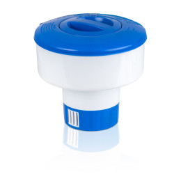 Diffuseur de chlore Ø 17