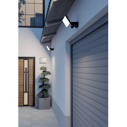 Projecteur LED Extérieur 32000 lm – Éclairage Optimal | EGLO