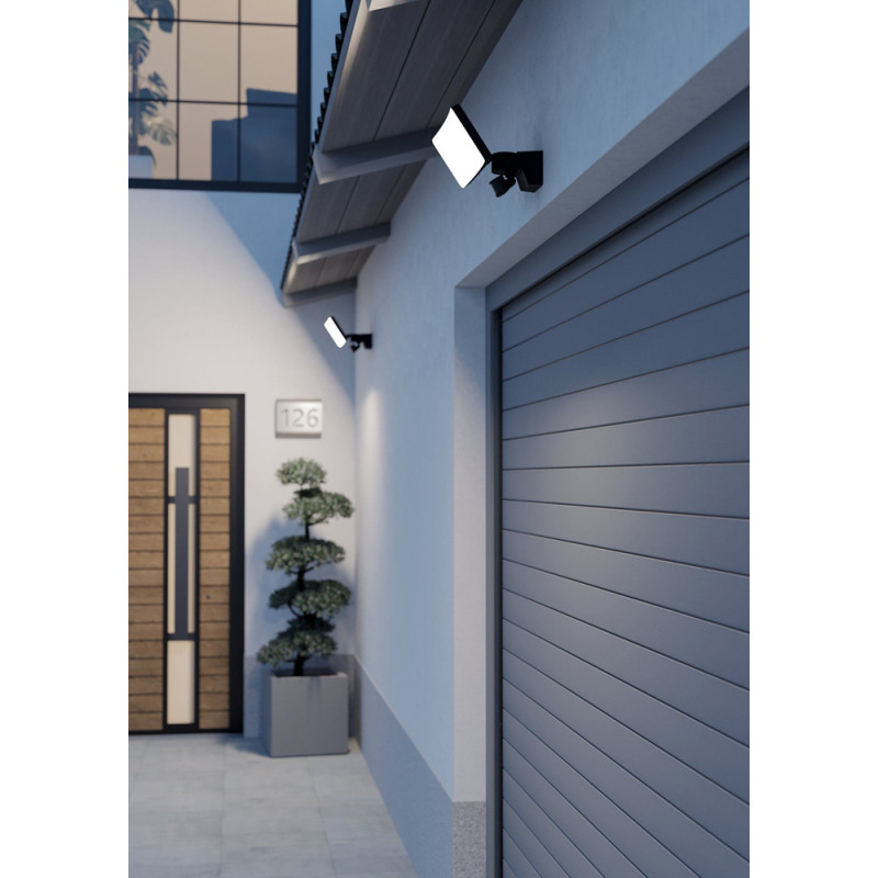 Projecteur LED Extérieur 32000 lm – Éclairage Optimal | EGLO