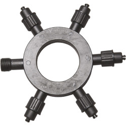 Répartiteur câble EGLO – Système EXPO | EGLO