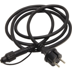 Câble de raccordement Start Expo 5 m – Installation facile | EGLO