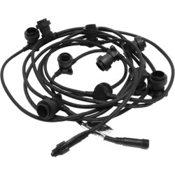 Guirlande Lumineuse Extra Connecta – Ambiance Extérieure | EGLO