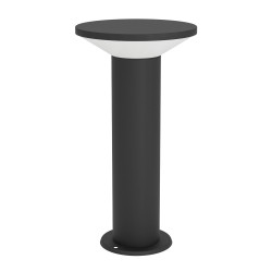 Borne Extérieure LED Rigosa – Éclairage Jardin Moderne | EGLO