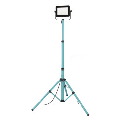 Projecteur LED Avelar – Éclairage puissant portable | EGLO