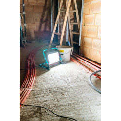 Projecteur LED Avelar 200W – Éclairage puissant chantier