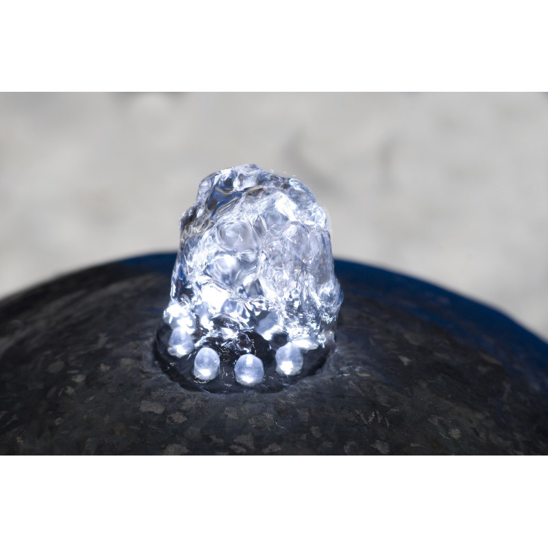 Eclairage pour bassin