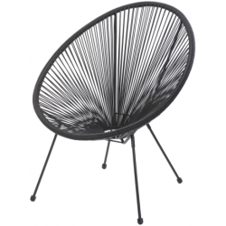 Chaise de jardin Lounge – Détente et style Chaise de jardin Lounge – Détente et style