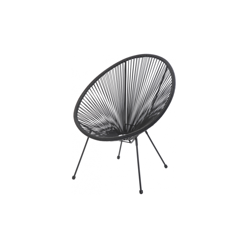 Chaise de jardin Lounge – Détente et style Chaise de jardin Lounge – Détente et style