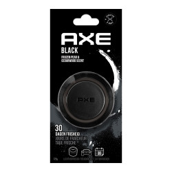 Désodorisant Gel Can Black AXE