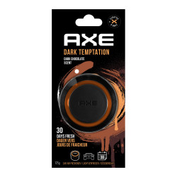 Désodorisant Gel Can Dark Temptation AXE