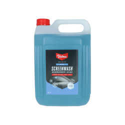 Liquide lave-glace antigel -20°C 5 L VALMA