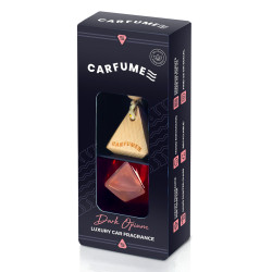 Désodorisant Carfume Wood Dark Opium