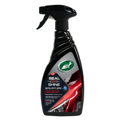 Cire hydrofuge pour voiture Hybrid Sealant 0