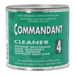 Nettoyant Cleaner 4 C45C 0