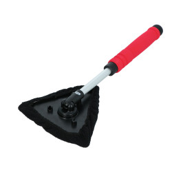 Nettoyeur 3 en 1 pour vitres de voiture VALMA