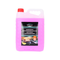 Liquide lave-glace été 5 L PROTECTON