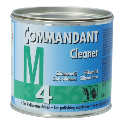 Nettoyant M4 Cleaner 0