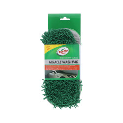 Coussin de lavage Miracle TURTLE WAX