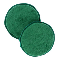 Coussin d'application 2 pièces TURTLE WAX