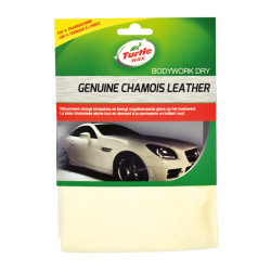 Peau de chamois Genuine TURTLE WAX
