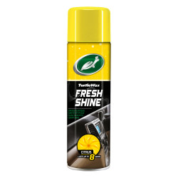 Spray nettoyant pour voiture Fresh Shine citron 0