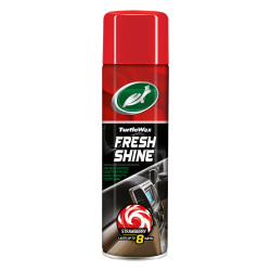 Spray nettoyant pour voiture Fresh Shine fraise 0