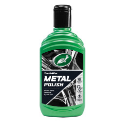 Nettoyant pour voitureMetal Polish 0