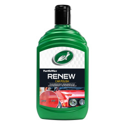 Nettoyant pour voiture Renew Polish 0