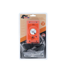 Répulsif à ultrasons anti-martre pour intérieur MARDERFIX