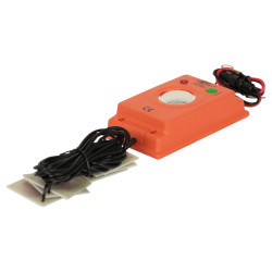 Répulsif à haute tension anti-martre MARDERFIX