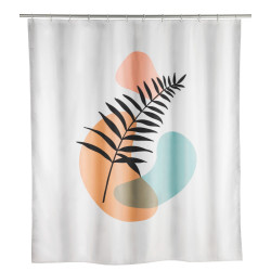 Rideau de douche Colares 180 x 200 cm WENKO