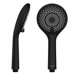 Douchette Watersaving 3 Jets – Économisez 40% d'eau | WENKO